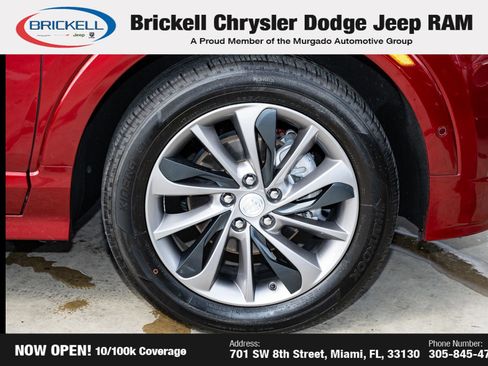 Used 2022 Buick Encore GX Essence w/ Advanced Technology Package image 40