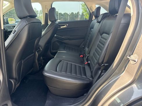 Used 2024 Ford Edge SEL w/ Convenience Package image 25