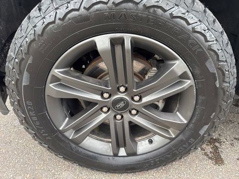 Certified 2023 Ford F150 XLT w/ Equipment Group 302A High AWD/4WD image 11