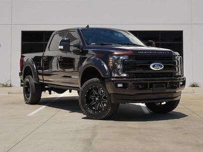 Used 2019 Ford F250 Lariat