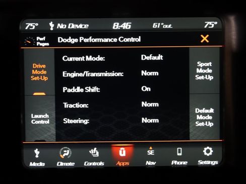 Used 2022 Dodge Charger R/T w/ Blacktop Package image 53