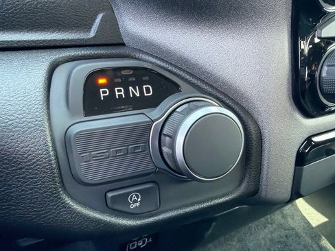 New 2026 RAM 1500 Express RWD image 25