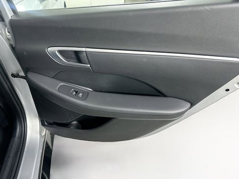 Used 2025 Hyundai Sonata SEL image 28