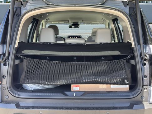 New 2026 Honda Passport RTL image 9