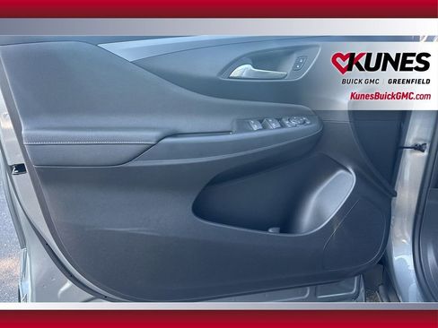 New 2026 Buick Envista Preferred w/ Convenience I Package image 13