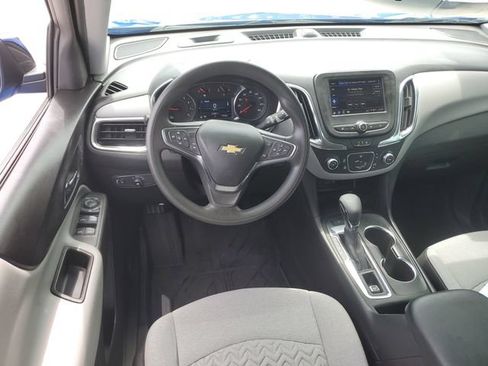Used 2024 Chevrolet Equinox LS w/ LS Convenience Package AWD/4WD image 11