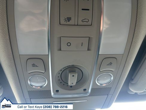 Used 2008 Audi Q7 4.2 Premium image 41