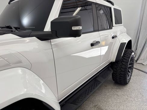 Used 2023 Ford Bronco Raptor AWD/4WD image 19