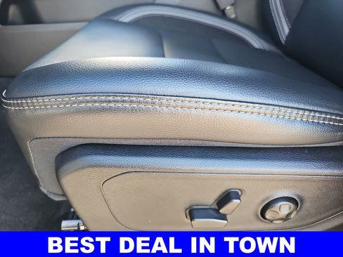 New 2026 RAM 1500 Rebel w/ G/T Package AWD/4WD image 29