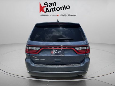 Certified 2021 Dodge Durango SXT w/ 3rd Row Seating Group RWD image 13