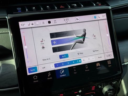 Used 2022 Jeep Grand Cherokee Limited 4xe image 39