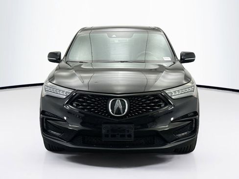 Used 2020 Acura RDX A-Spec image 2