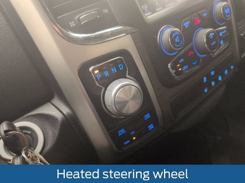 Used 2014 RAM 1500 Laramie AWD/4WD image 28