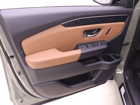 New 2026 Honda Passport TrailSport Elite image 9