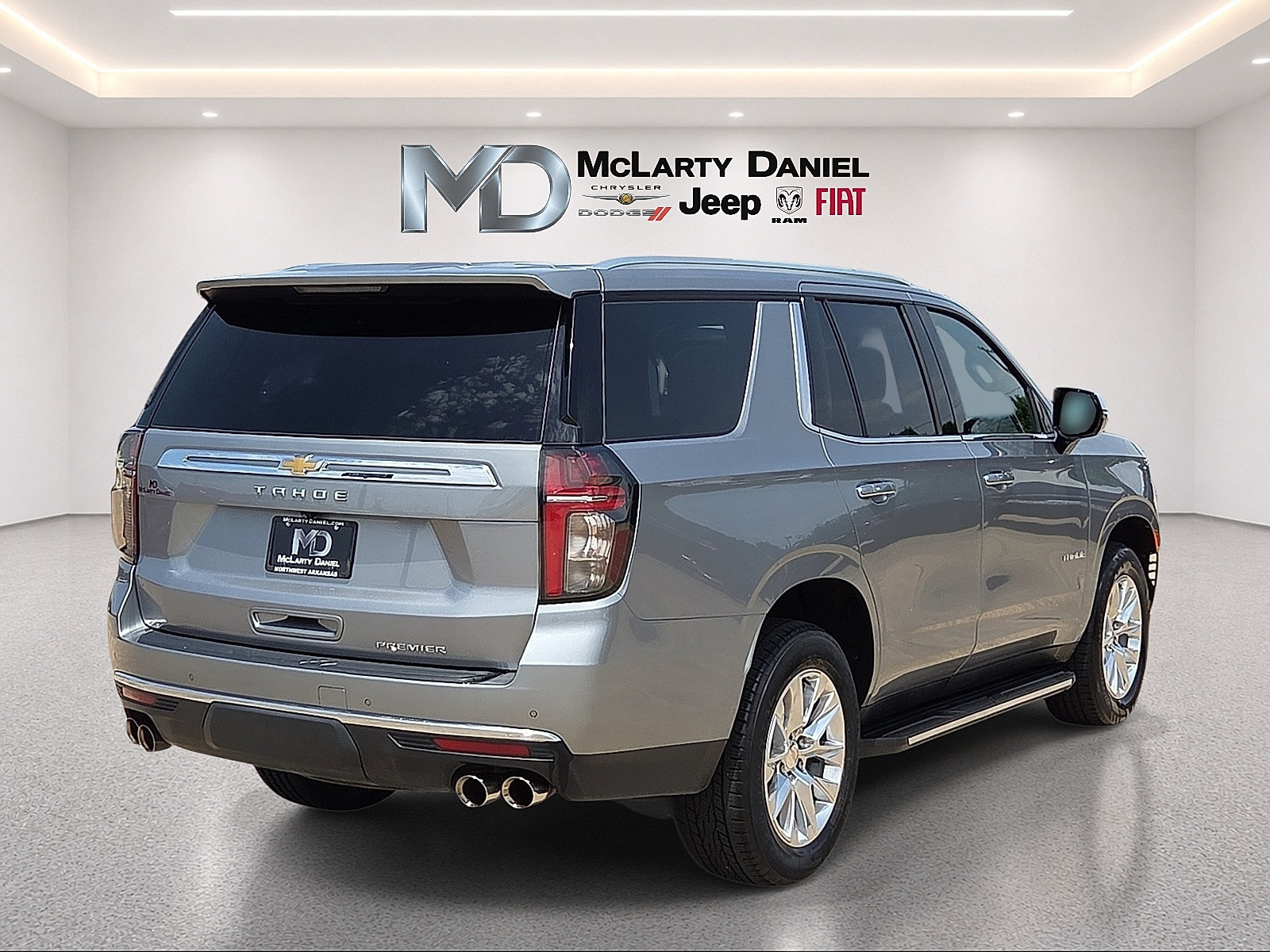 Used 2024 Chevrolet Tahoe Premier RWD image 5