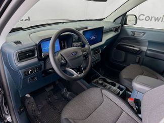 New 2025 Ford Maverick XLT w/ XLT Luxury Package video 3