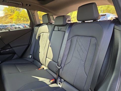 New 2026 BMW X3 M50 w/ Premium Package image 5