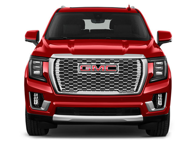 Used 2024 GMC Yukon AT4 AWD/4WD image 5