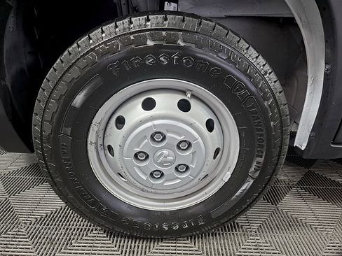 Used 2023 RAM ProMaster 3500 image 9