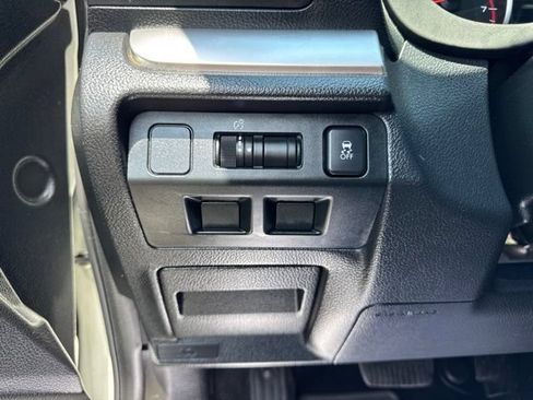 Used 2016 Subaru Impreza 2.0i AWD/4WD image 19