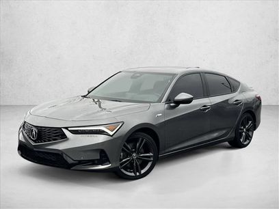 Used 2024 Acura Integra A-Spec