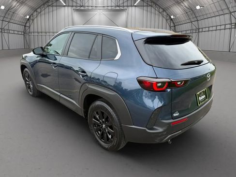 Used 2024 MAZDA CX-50 AWD 2.5 S w/ Weather Package image 8