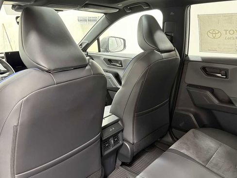 New 2026 Toyota RAV4 XSE AWD/4WD image 26
