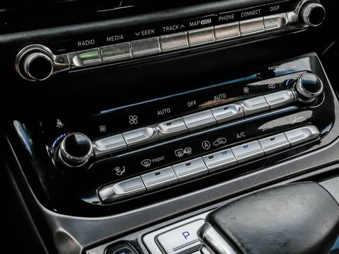 Used 2019 Genesis G90 5.0 Ultimate RWD image 27