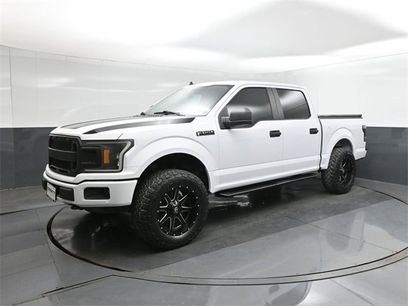 Used 2020 Ford F150 XL w/ Equipment Group 101A Mid