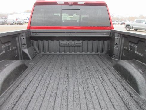 New 2026 GMC Sierra 2500 AT4X image 7