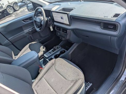Used 2025 Ford Maverick XL w/ Equipment Group 102A AWD/4WD image 21
