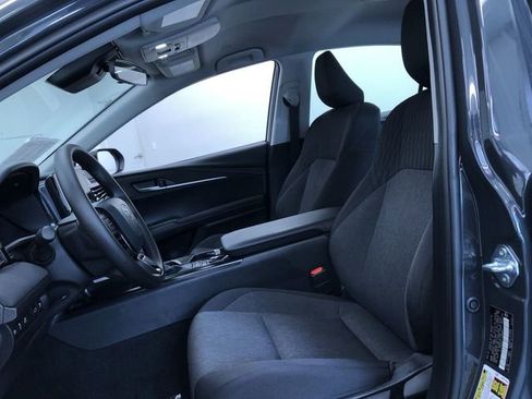 Used 2026 Toyota Camry LE FWD image 19