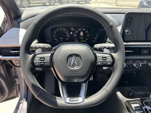 New 2025 Acura ADX A-Spec image 15