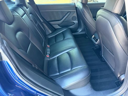 Used 2022 Tesla Model 3 Long Range image 15