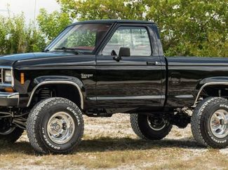 Used 1988 Ford Ranger 4x4 Regular Cab image 1