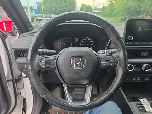 Used 2024 Honda CR-V Sport image 13