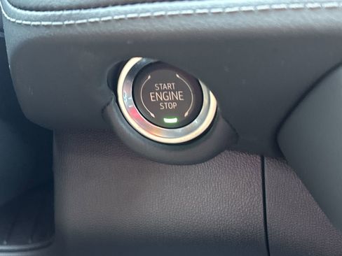 New 2025 Chevrolet Tahoe LS image 34