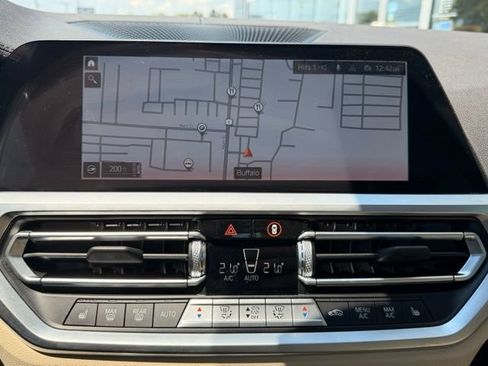 Used 2022 BMW M340i xDrive w/ Premium Package AWD/4WD image 18