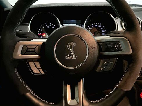 Used 2018 Ford Mustang Shelby GT350 w/ Electronics Package image 18