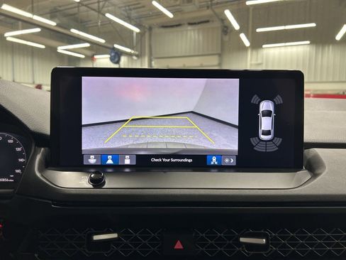 Used 2023 Honda Accord Touring image 18