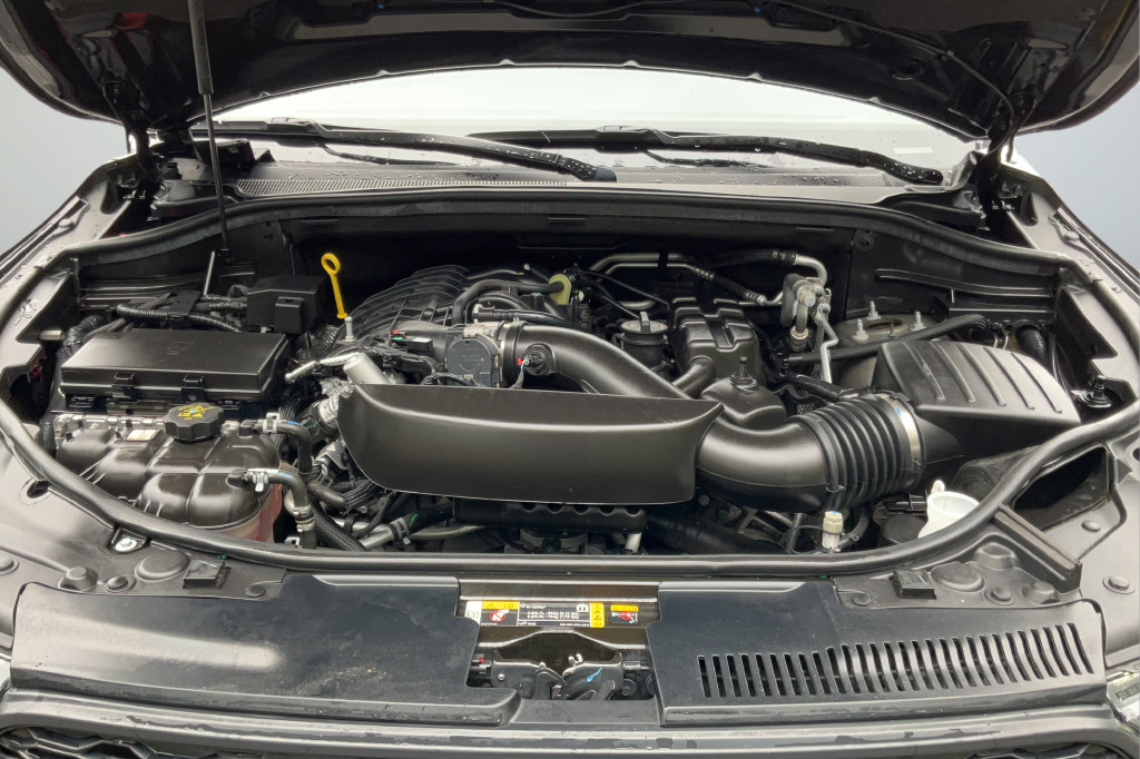 Used 2024 Dodge Durango GT RWD image 22