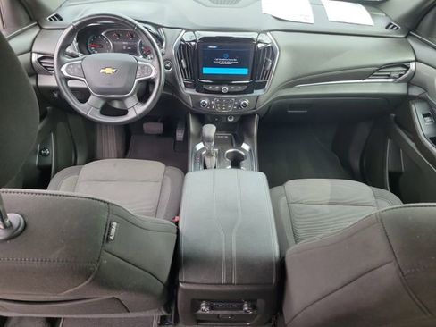 Certified 2023 Chevrolet Traverse LT image 17