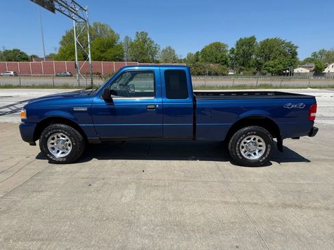 Used 2011 Ford Ranger XLT AWD/4WD image 12