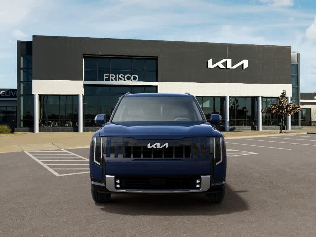 New 2027 Kia Telluride SX Prestige AWD/4WD image 2
