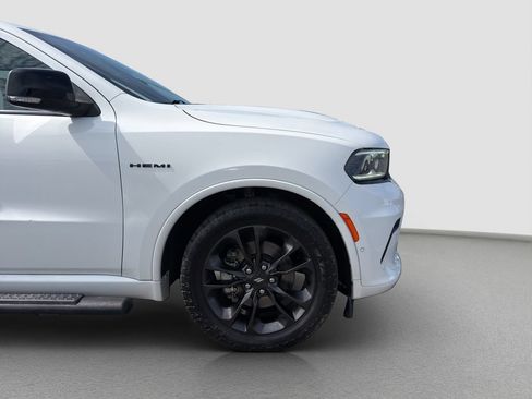 Used 2024 Dodge Durango R/T AWD/4WD image 32