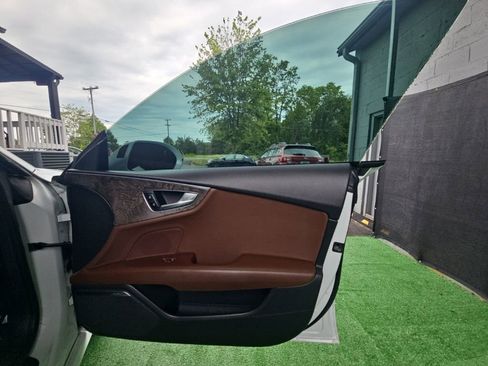 Used 2017 Audi A7 3.0T Premium Plus w/ Black Optic Package AWD/4WD image 31