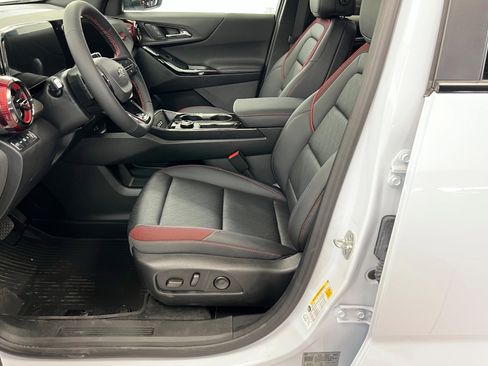 New 2026 Chevrolet Equinox RS w/ Convenience Package III image 18