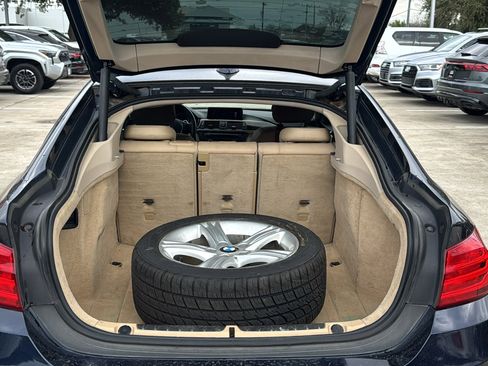 Used 2015 BMW 428i Gran Coupe image 22