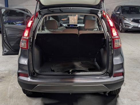 Used 2015 Honda CR-V LX image 23