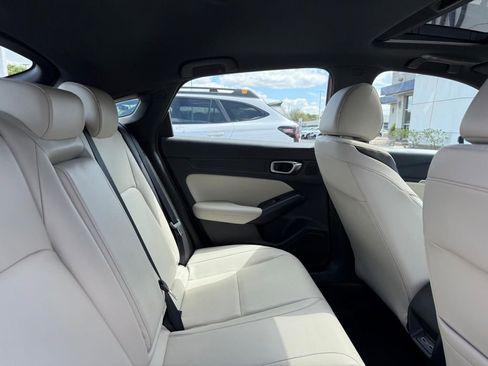 Certified 2023 Acura Integra A-Spec FWD image 10